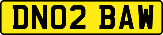 DN02BAW