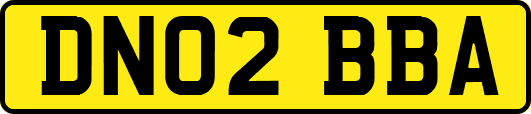 DN02BBA