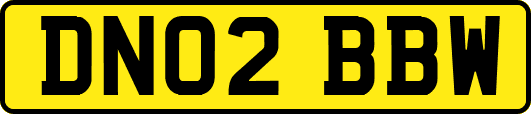 DN02BBW