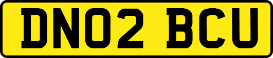 DN02BCU