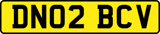 DN02BCV