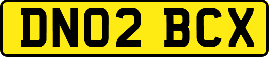 DN02BCX