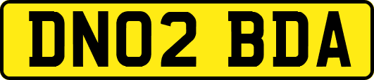 DN02BDA