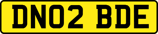 DN02BDE