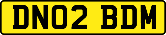 DN02BDM