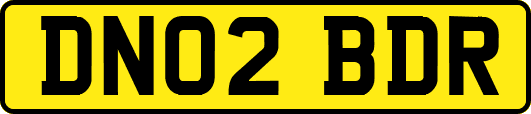 DN02BDR