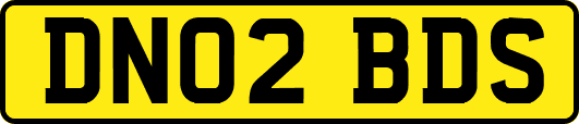 DN02BDS