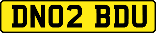 DN02BDU