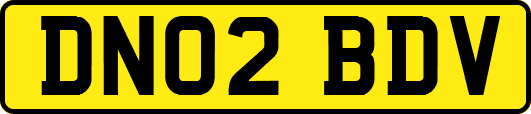 DN02BDV