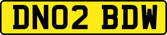 DN02BDW