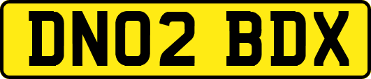 DN02BDX