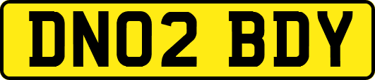 DN02BDY