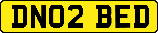 DN02BED