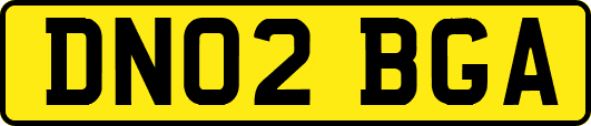 DN02BGA