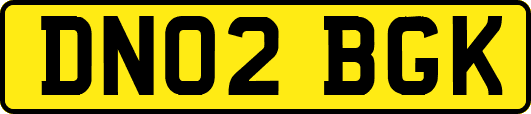 DN02BGK