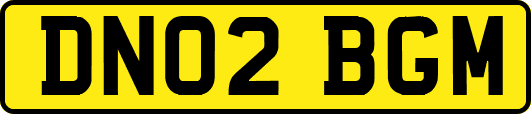 DN02BGM