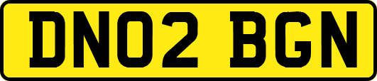 DN02BGN