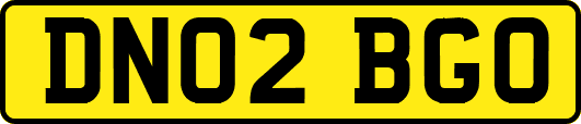 DN02BGO