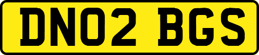 DN02BGS