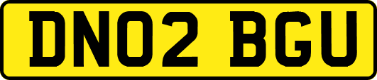 DN02BGU