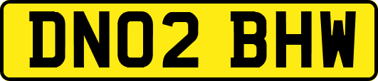 DN02BHW