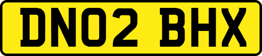 DN02BHX