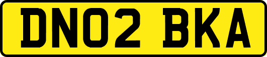 DN02BKA