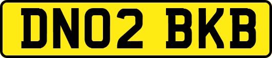 DN02BKB
