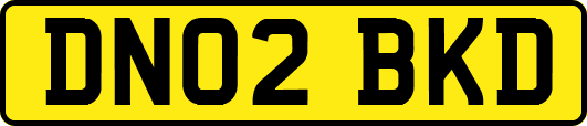 DN02BKD