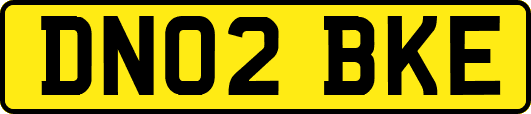 DN02BKE