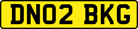 DN02BKG