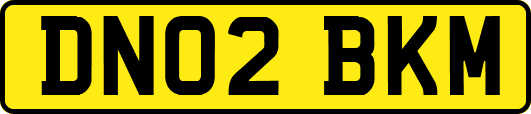 DN02BKM