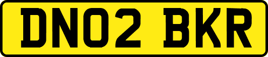 DN02BKR