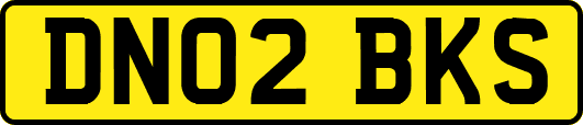DN02BKS