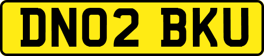 DN02BKU
