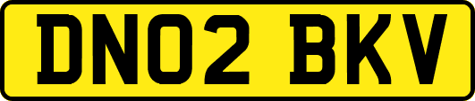 DN02BKV