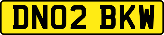 DN02BKW