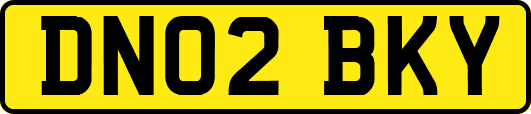 DN02BKY