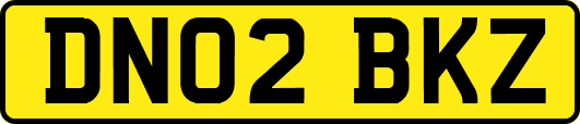 DN02BKZ