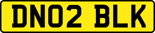 DN02BLK