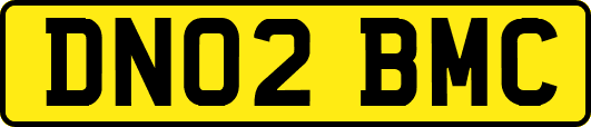 DN02BMC