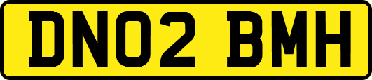 DN02BMH