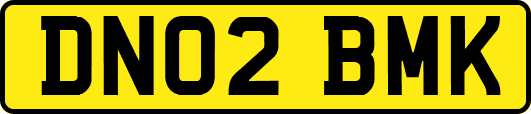 DN02BMK
