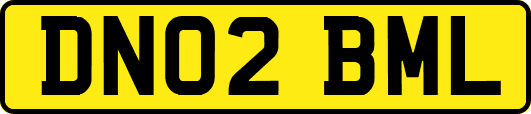 DN02BML