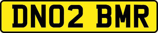 DN02BMR
