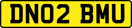 DN02BMU