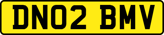 DN02BMV