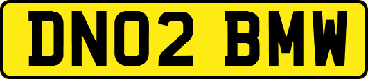 DN02BMW