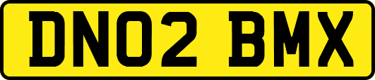DN02BMX