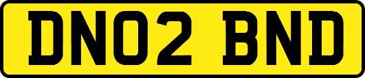 DN02BND